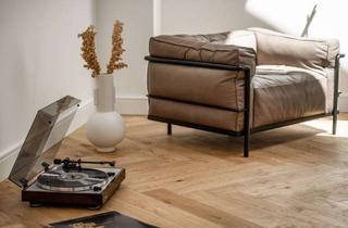 Penthouse kaufen in 60322 Nordend-West, Penthouse Loft Klettenberg