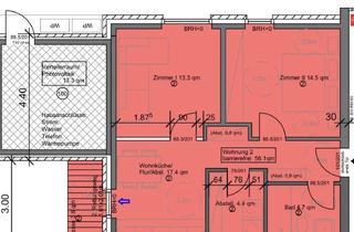 Wohnung kaufen in Lüneburger Straße 15, 29633 Munster, Neubauwohnung KFW 55 für Kapitalanleger oder Eigennutzer