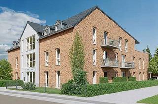 Wohnung kaufen in Lüneburger Straße 15, 29633 Munster, Neubauwohnung KFW 55 für Kapitalanleger oder Eigennutzer
