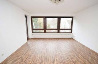 Wohnung kaufen in 37603 Holzminden, Solide Kapitalanlage: Eigentumswohnung in gepflegtem Mehrfamilienhaus