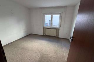 Wohnung kaufen in 68169 Neckarstadt, 2 Zimmerwohnung in ruhiger Lage