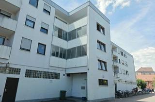 Wohnung kaufen in Friedberger Straße 135, 86163 Hochzoll, Klassische Kapitalanlage mit Entwicklungspotenzial + sichere Miete
