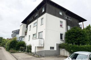 Wohnung kaufen in 58300 Wetter, Kapitalanlage mit Potenzial – moderne Eigentumswohnung inkl. Stellplatz