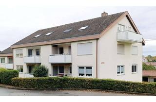 Wohnung kaufen in Am Weißen Bild 40+42, 88400 Biberach, Schöne 3,5 Zimmer Wohnung in Biberach
