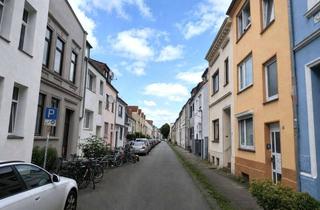 Wohnung kaufen in 28201 Südervorstadt, Werden zwei Wohnungen zu einem Zuhause?