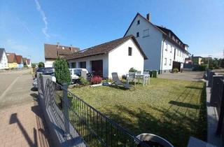 Wohnung kaufen in Bernhardstraße, 76467 Bietigheim, 3 ZKB-Eigentumswohnung in Bietigheim
