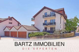 Wohnung kaufen in 67433 Haardt, Lebensqualität inklusive – attraktive 2-Zimmer-Wohnung in gepflegter Wohnlage
