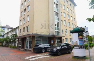 Wohnung kaufen in 46535 Dinslaken, Solide Kapitalanlage! Gut vermietete Etagenwohnung in der Dinslakener Innenstadt!