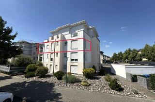 Wohnung kaufen in 56564 Neuwied, Gehoben und in Ruhe wohnen auf dem Heddesdorfer Berg