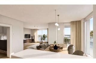Penthouse kaufen in 97424 Musikerviertel und amerik. Siedlung, Neues exklusives Penthouse in Schweinfurt/Bellevue