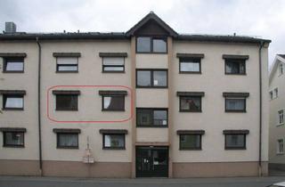 Wohnung kaufen in 78532 Tuttlingen, Kapitalanleger aufgepasst. 2 Zimmerwohnung in Tuttlingen