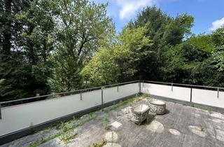 Wohnung kaufen in 73033 Göppingen, Wahre Seltenheit! Blick ins Grüne und dennoch Zentrumsnah!