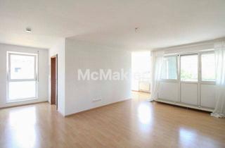 Wohnung kaufen in 71636 Ludwigsburg, Sofort bezugsfrei: Gepflegte 2,5-Zimmer-Wohnung mit überdachtem Balkon und Tiefgaragenstellplatz