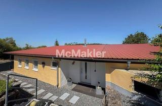 Haus kaufen in 97900 Külsheim, Erholung beginnt hier – gepflegtes Wochenendhaus mit Sauna auf großem Grundstück