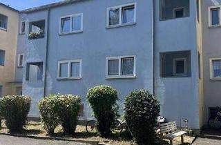 Wohnung kaufen in Uthmannstraße 16, 47057 Neudorf-Süd, Gemütliche 1,5-Zimmerwohhnung in ruhiger Lage in Duisburg- Neudorf