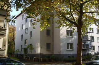Wohnung kaufen in Jahnstraße 78, 64285 Bessungen, Sanierte Wohnung ab August bezugsfrei