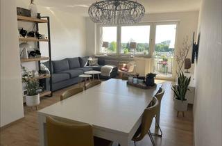 Wohnung kaufen in 40699 Erkrath, 4 Zimmer Wohnung mit Weitblick und TG