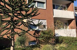Wohnung kaufen in 40880 Ratingen, Helle 4-Zimmer-Wohnung mit großem Balkon - Renditeobjekt