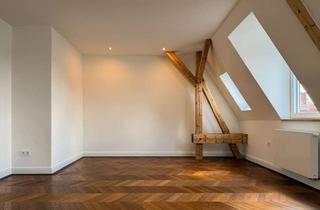 Wohnung kaufen in 86159 Antonsviertel, Luxuriös ausgestattete und lichtdurchflutete 3-Zimmer-Wohnung direkt am Wittelsbacher Park
