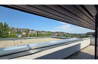 Penthouse kaufen in 70195 Botnang, Penthouse-Ausblick & Haus-im-Haus-Gefühl: Ihr neues Familiendomizil in Stuttgart-Botnang!
