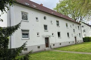 Wohnung kaufen in Weststraße 153, 44866 Leithe, Langfristig vermietete Kapitalanlage in gepflegtem Mehrfamilienhaus