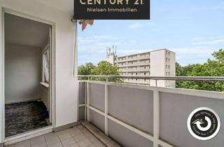 Wohnung kaufen in 28357 Lehesterdeich, Attraktive Eigentumswohnung in Bremen-Horn – Leerstehend - Anleger oder Eigennutz?