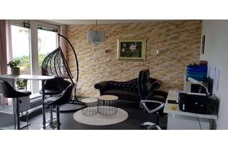 Penthouse kaufen in Mombertplatz 64, 69126 Emmertsgrund, Stilvolle, vollständig renovierte 5-Zimmer-Penthouse-Wohnung mit Balkon und EBK in Heidelberg