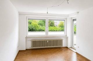 Wohnung kaufen in 26123 Donnerschwee, Schöne Wohnung in OL Nadorst mit Balkon - bezugsfrei!