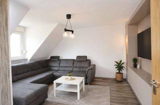 Wohnung kaufen in 46049 Lirich-Süd, Eigennutzer & Anleger. Ruhig, optimal geschnitten – Attraktive 3-Zimmer-Wohnung mit tollem Grundriss