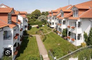Wohnung kaufen in Klünderberg 21b, 18609 Binz, Ferien-Wohnung in Binz zu verkaufen