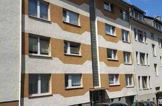 Wohnung kaufen in 42119 Elberfeld, Modernisierte 2-Zimmer-Wohnung mit Balkon – ruhige Lage nahe City & Uni, Wuppertal-Elberfeld