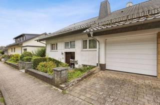 Wohnung kaufen in 35418 Buseck, Ruhig wohnen, gute Infrastruktur – 4,5-Zimmerwohnung in attraktiver Waldrandlage
