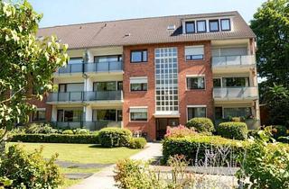 Wohnung kaufen in 28219 Walle, Etagenwohnung in Bremen - Walle
