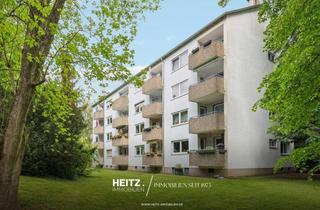 Wohnung kaufen in 60437 Nieder-Eschbach, Moderne 3-Zimmer-Wohnung mit sonniger Loggia