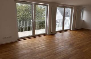 Wohnung kaufen in 20251 Eppendorf, UKE 2 Min., Schicker Dachausbau , Endetage, Top Ausstattung, sehr großer Balkon, ohne Makler