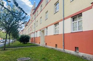 Wohnung kaufen in Lewickistraße 42, 01279 Tolkewitz/Seidnitz-Nord, Gemütliche kleine 2-Raumwohnung in beliebter und ruhiger Lage