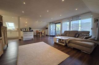 Wohnung kaufen in 77756 Hausach, Top-Moderne 3-Zimmer-Wohnung in ruhiger Wohnlage
