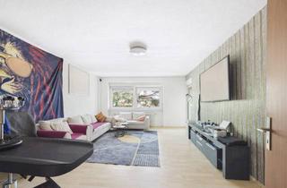 Wohnung kaufen in Madenburgstraße 26, 67122 Altrip, Clever investieren: Vermietete 3-Zi.-Wohnung mit 4,9 % Rendite in Altrip