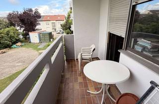 Wohnung kaufen in 68723 Oftersheim, 3-ZKBB-Wohnung mit Potenzial in Oftersheim