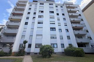 Wohnung kaufen in 68723 Oftersheim, 3-ZKBB-Wohnung mit Potenzial in Oftersheim