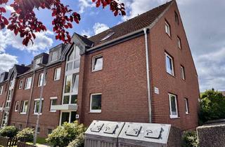 Wohnung kaufen in 21244 Buchholz, Modernisierte 2-Zimmer-Eigentumswohnung in begehrter Wohnlage von Buchholz in der Nordheide