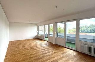 Wohnung kaufen in Mühlhofer Straße, 88718 Daisendorf, Großzügige, hochwertige 3,5-Zimmer-Wohnung mit Balkon & Stellplatz