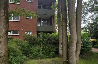 Wohnung kaufen in 46286 Dorsten, Frisch renovierte Eigentumswohnung mit Garage im Top-Lage