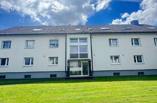 Wohnung kaufen in 33605 Stieghorst, OPEN HOUSE am 25.07 - 3-Zimmer Wohnung mit Garage und Balkon in Bielefeld