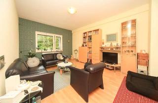 Wohnung kaufen in 45136 Bergerhausen, Wohnen mit Charme – Gepflegte 3,5-Zimmer-Wohnung in Bergerhausen