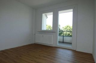 Wohnung mieten in Klopstockstr. 14, 45468 Eppinghofen, Charmante 2-Zimmer-Erdgeschosswohnung mit Terrasse-Erstbezug nach Sanierung!