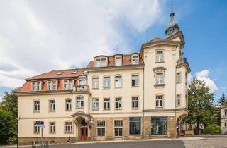 Wohnung mieten in Rißweg 61, 01324 Bühlau/Weißer Hirsch, Familienfreundliche 4-Zimmer-Wohnung im Stadtteil Dresden Weißer Hirsch!