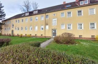 Wohnung mieten in Ruhrstr. 26, 38108 Braunschweig, Richtig reizend!