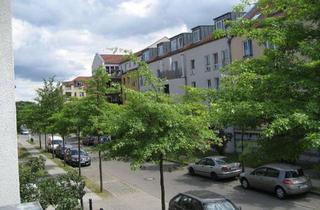 Wohnung mieten in Johanna-Just-Str., 14480 Kirchsteigfeld, Fix und Fertig.....anschauen und mieten !!