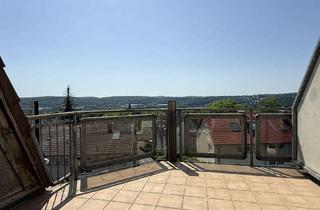 Wohnung mieten in Wolfgang-Reuter-Str. 14, 58300 Wetter, 2-Zimmer Maisonette Wohnung in Wetter Harkortberg mit Balkon